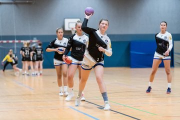 Bild 65 - wCJ HC Quickborn - TuS Esingen : Ergebnis: 40:23